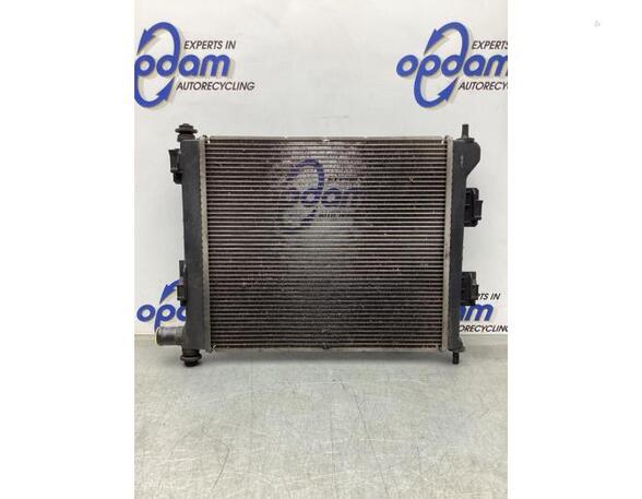 Radiateur KIA PICANTO (TA), KIA PICANTO (JA), HYUNDAI i10 II (BA, IA)