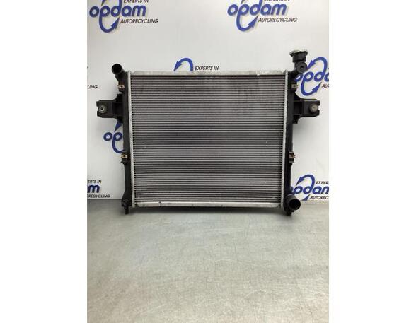 Radiateur JEEP GRAND CHEROKEE III (WH, WK)