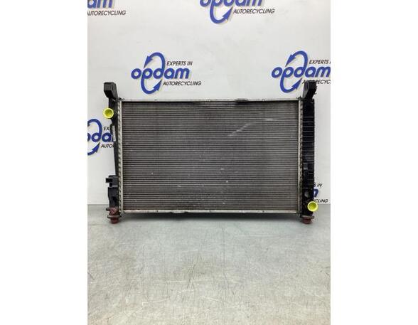 Radiator MERCEDES-BENZ B-CLASS (W245)