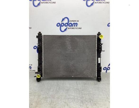 Radiateur RENAULT CAPTUR I (J5_, H5_), RENAULT CLIO IV (BH_)