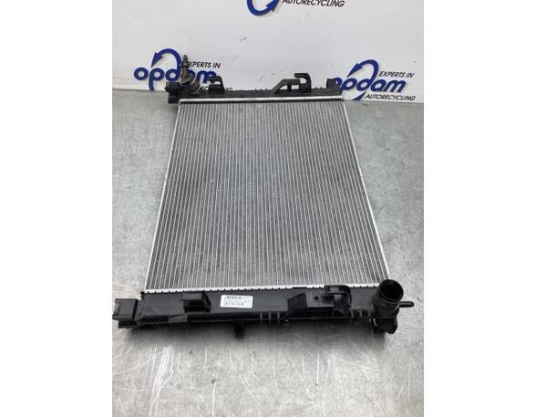 Radiator RENAULT CAPTUR I (J5_, H5_), RENAULT CLIO IV (BH_)