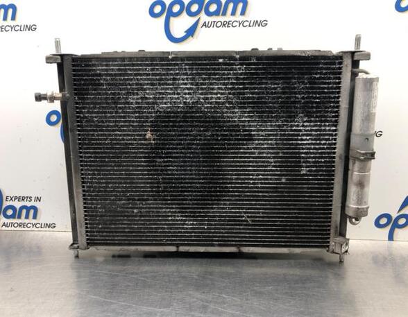 Radiator RENAULT MODUS / GRAND MODUS (F/JP0_)