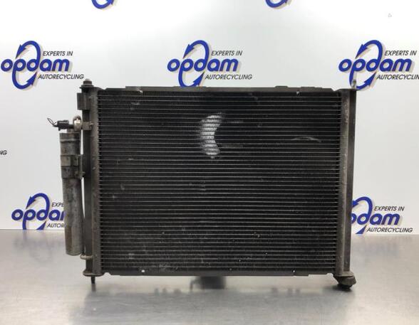 Radiator NISSAN MICRA III (K12)