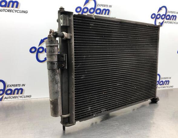 Radiator NISSAN MICRA III (K12)