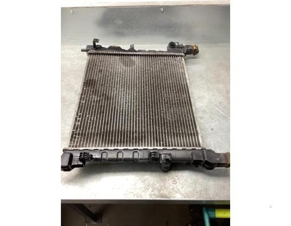 Radiateur CHEVROLET SPARK (M300)