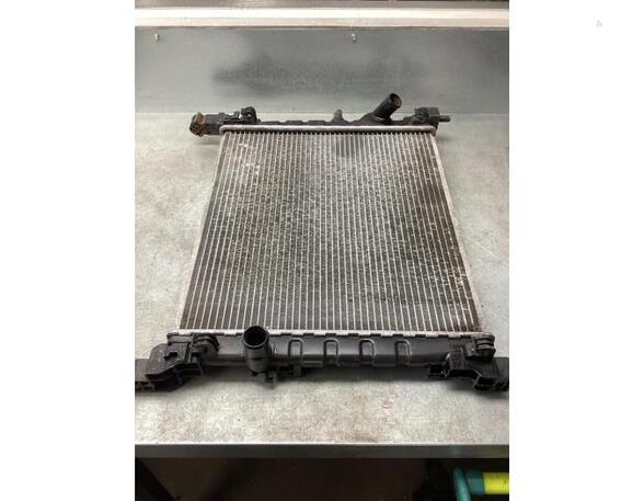 Radiateur CHEVROLET SPARK (M300)