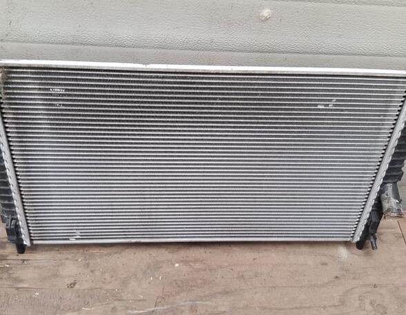 Radiateur FORD FOCUS II Turnier (DA_, FFS, DS)