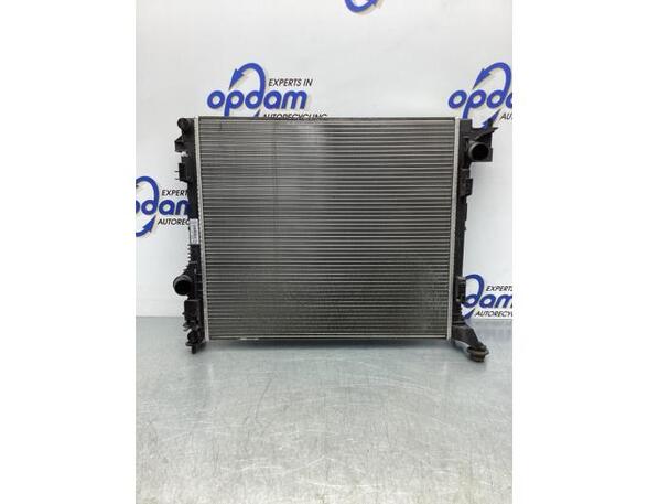 Radiator NISSAN QASHQAI II SUV (J11, J11_)