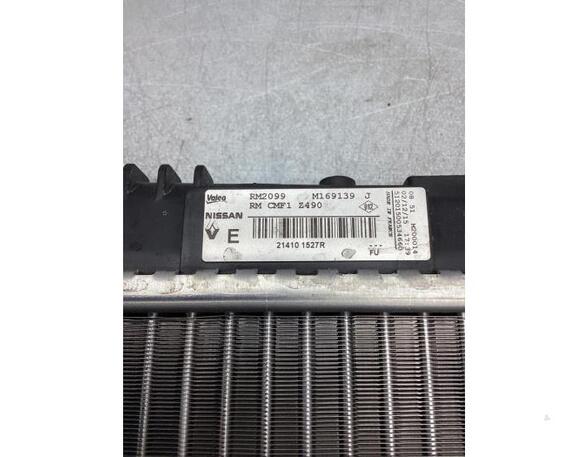 Radiator NISSAN QASHQAI II SUV (J11, J11_)