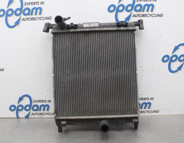 Radiator VW UP! (121, 122, BL1, BL2, BL3, 123), VW LOAD UP (121, 122, BL1, BL2)