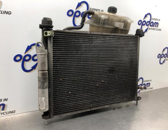 Radiateur RENAULT CLIO III (BR0/1, CR0/1), RENAULT CLIO II (BB_, CB_)