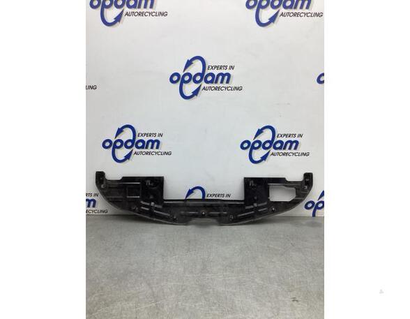 Radiator Mounting OPEL MOKKA / MOKKA X (J13)