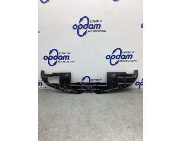 Radiator Mounting OPEL MOKKA / MOKKA X (J13)