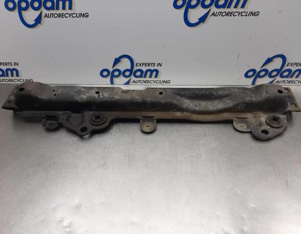 Radiator Mounting CHEVROLET MATIZ (M200, M250)