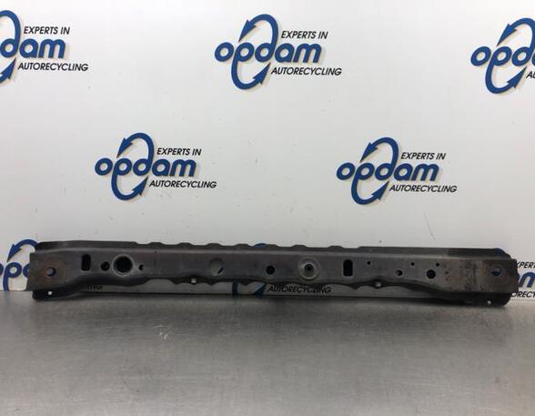 Radiator Mounting NISSAN MICRA III (K12)