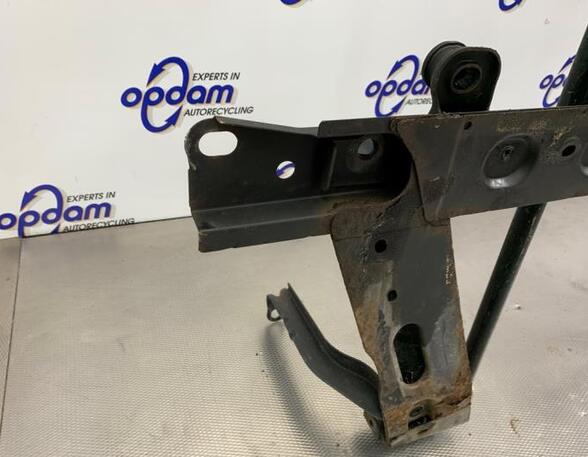 Radiator Mounting RENAULT CAPTUR I (J5_, H5_), RENAULT CLIO IV (BH_)