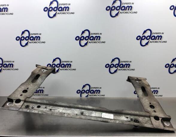 Radiator Mounting RENAULT MEGANE II (BM0/1_, CM0/1_)