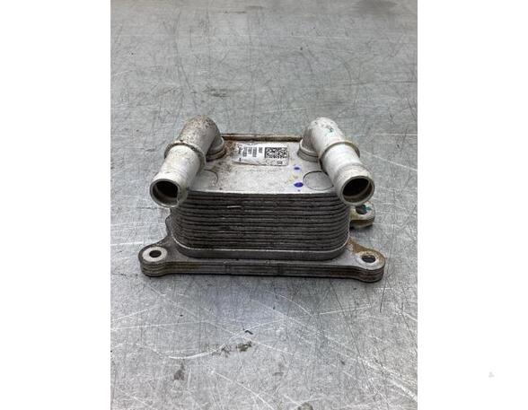 Oil Cooler RENAULT KADJAR (HA_, HL_), NISSAN QASHQAI II SUV (J11, J11_), DACIA SANDERO II