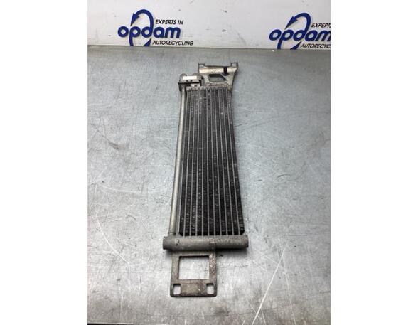 Oil Cooler MERCEDES-BENZ CLS Shooting Brake (X218)