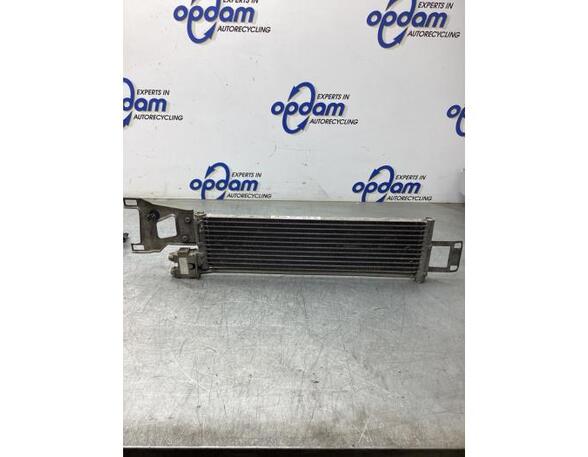 Oil Cooler MERCEDES-BENZ CLS Shooting Brake (X218)