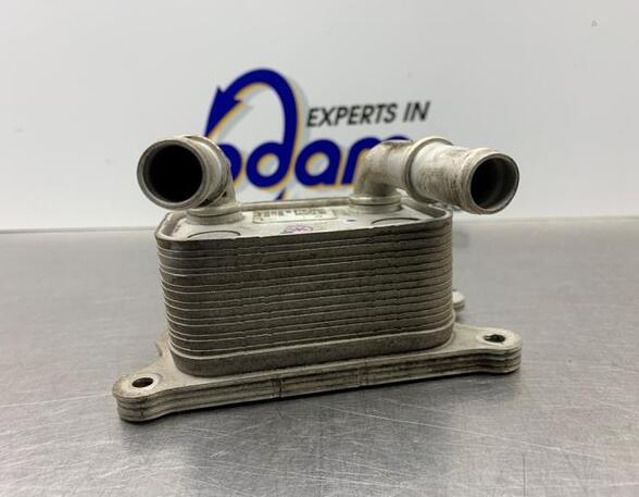 Oil Cooler RENAULT KADJAR (HA_, HL_)