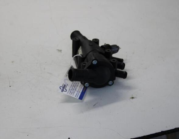 Thermostat Housing FORD KA (RB_)