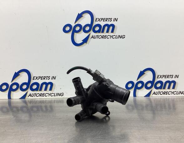 Thermostat Housing RENAULT KADJAR (HA_, HL_)