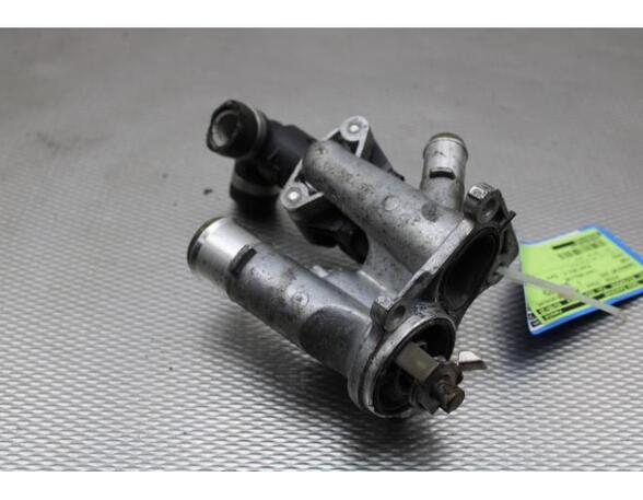 Thermostatgehäuse Ford Focus III Turnier DYB BM5G9K476AA P13868962