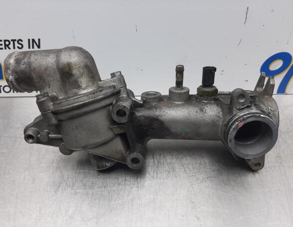 Thermostat Housing MERCEDES-BENZ C-CLASS (W203)