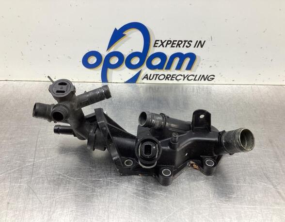 Thermostat Housing DACIA LOGAN MCV II, RENAULT CAPTUR I (J5_, H5_), RENAULT CLIO IV (BH_)