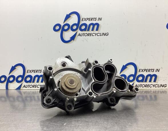 Thermostat Housing VW POLO (AW1, BZ1)