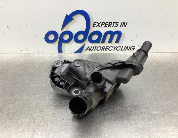 Thermostat Housing RENAULT CAPTUR I (J5_, H5_), RENAULT CLIO IV (BH_), DACIA LOGAN MCV II