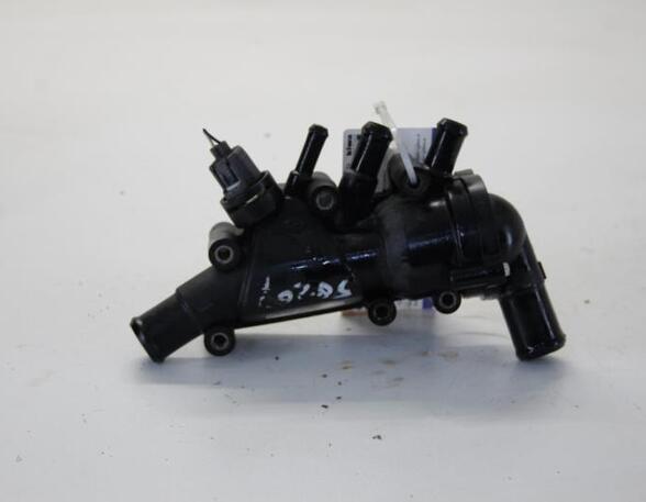 Thermostat Housing FORD KA (RB_)