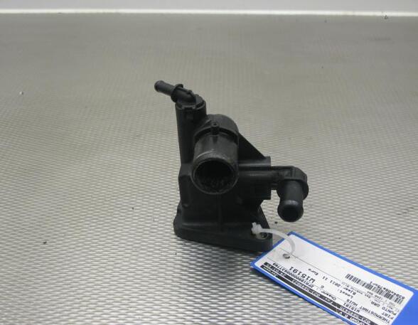 Thermostat Housing FIAT GRANDE PUNTO (199_), FIAT PUNTO (199_), FIAT PUNTO EVO (199_)