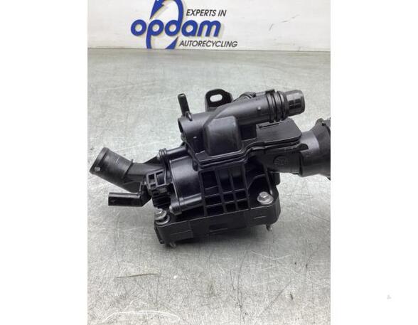 Thermostat Housing FORD TOURNEO CONNECT / GRAND TOURNEO CONNECT V408 MPV, FORD TRANSIT CONNECT MPV