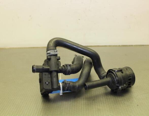 Water Pump MERCEDES-BENZ S-CLASS (W221)