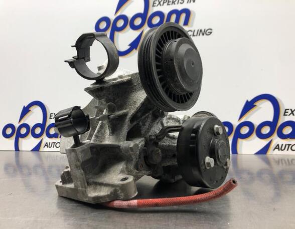 Water Pump BMW 3 (F30, F80)