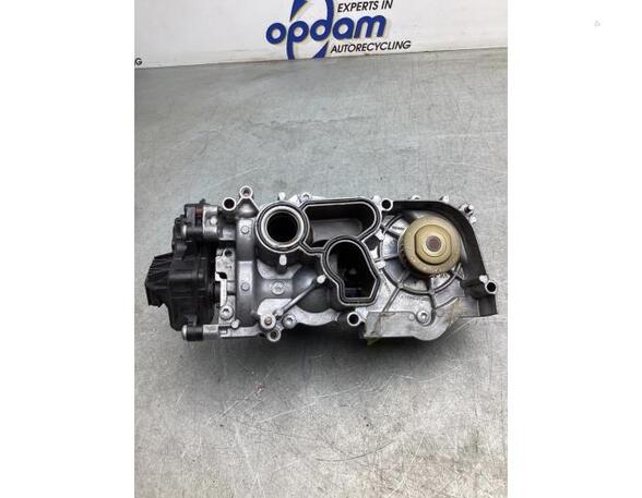 Water Pump VW TIGUAN (AD1, AX1), VW TIGUAN ALLSPACE (BW2)