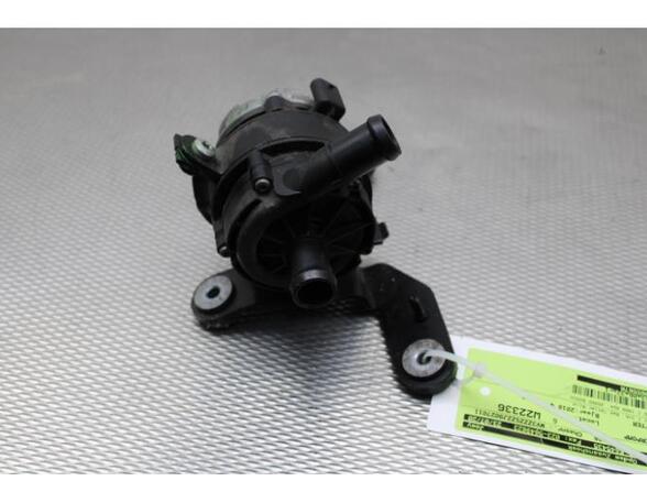 Water Pump VW CRAFTER Van (SY_, SX_)