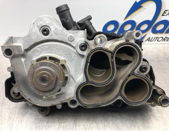 Water Pump VW POLO (6R1, 6C1)