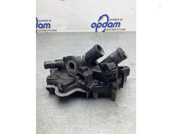 Water Pump VW TIGUAN (AD1, AX1), VW TIGUAN ALLSPACE (BW2)