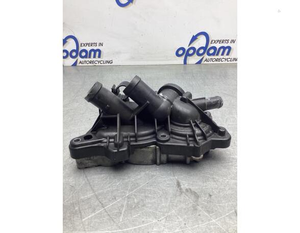 Wasserpumpe VW Tiguan II AD 04E121600BD P21007435