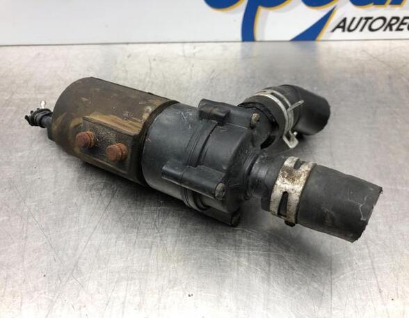 Additional Water Pump RENAULT ESPACE IV (JK0/1_)