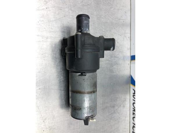 Additional Water Pump MERCEDES-BENZ C-CLASS (W203)