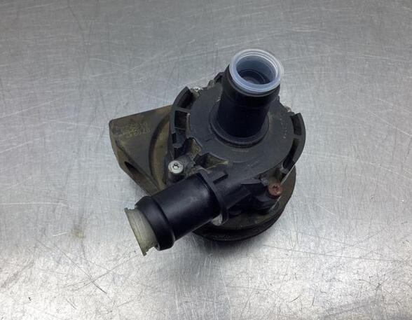 Additional Water Pump SKODA OCTAVIA III Combi (5E5, 5E6), SKODA OCTAVIA IV Combi (NX5)