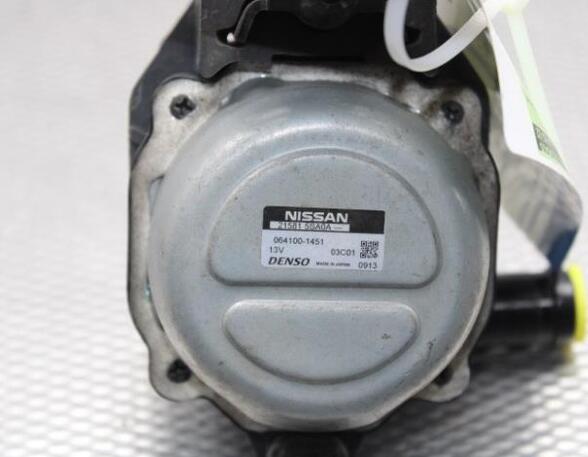 Additional Water Pump NISSAN LEAF (ZE1)