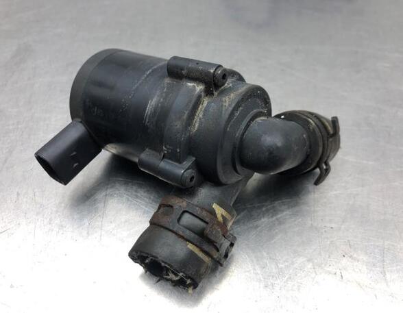 Additional Water Pump PORSCHE CAYENNE (9PA)