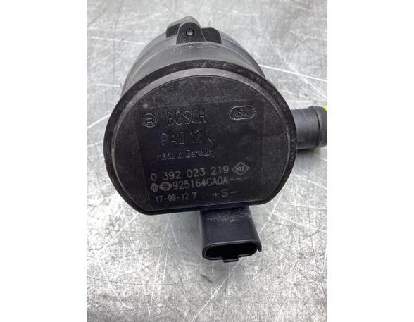 Additional Water Pump RENAULT TWINGO III (BCM_, BCA_)