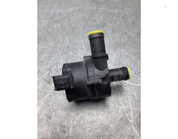 Additional Water Pump RENAULT TWINGO III (BCM_, BCA_)