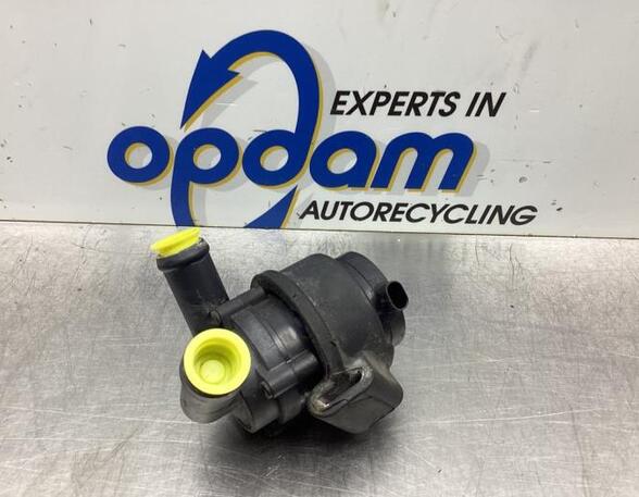 Additional Water Pump VOLVO V70 III (135), VOLVO XC70 II (136)